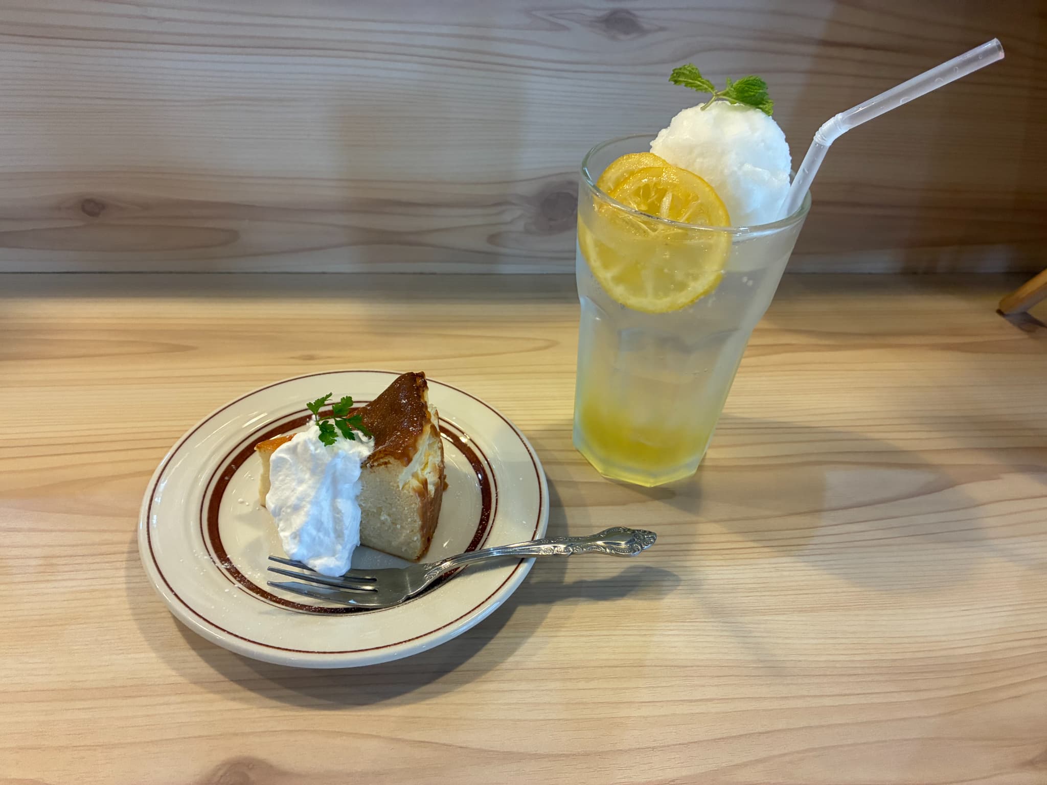 小立野｜親子二人三脚の想いと優しい味に包まれる「coffee house May（コーヒーハウス メイ）」