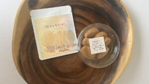 野々市市｜身体にやさしい手作りおやつとコーヒーのお店「てのひらコーヒー」