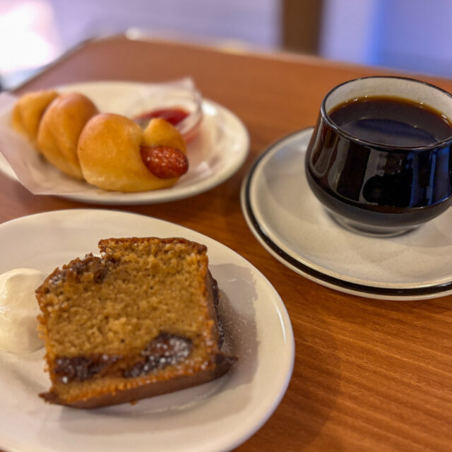 香林坊｜お腹がへったら、ふらっと立ち寄りたいカフェ「HETTA COMPANY（ヘッタカンパニー）」